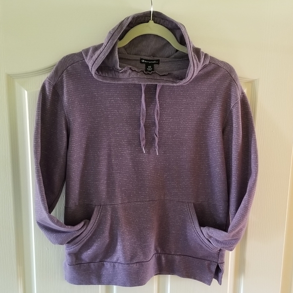 Champion hoodie - Picture 2 of 3